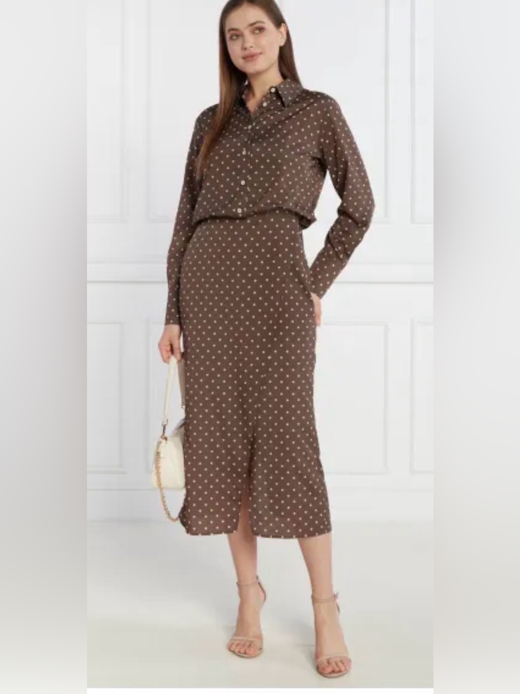 Marella Londra Dress